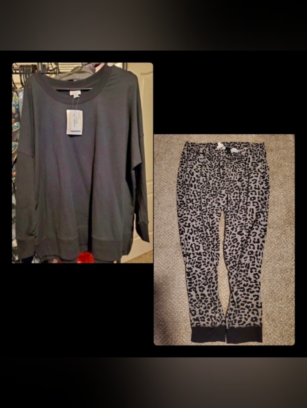 Lularoe Outfit